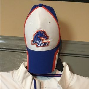 Boise State Cap
